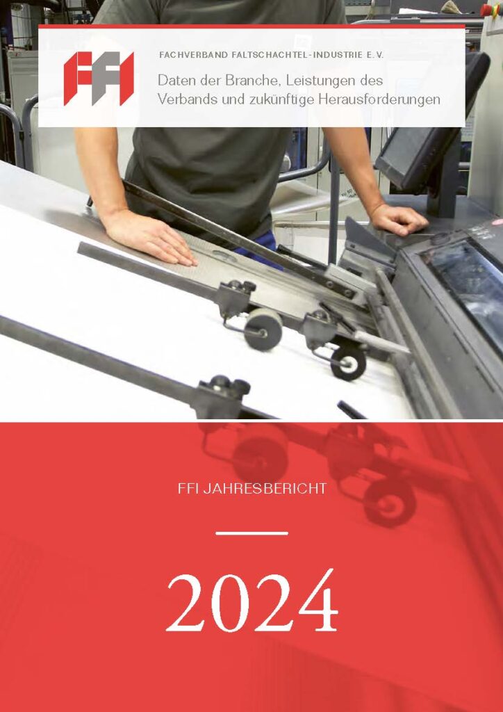 FFI Jahresbericht 2024